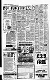 Reading Evening Post Wednesday 12 November 1986 Page 10