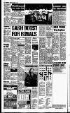 Reading Evening Post Wednesday 12 November 1986 Page 14