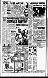Reading Evening Post Thursday 13 November 1986 Page 22