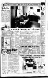 Reading Evening Post Friday 14 November 1986 Page 4