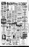 Reading Evening Post Friday 14 November 1986 Page 10
