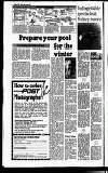 Reading Evening Post Saturday 06 December 1986 Page 8