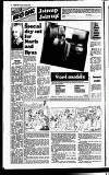 Reading Evening Post Saturday 06 December 1986 Page 10