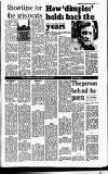 Reading Evening Post Saturday 06 December 1986 Page 15