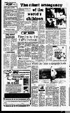 Reading Evening Post Monday 08 December 1986 Page 8