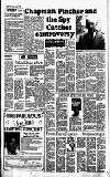 Reading Evening Post Friday 02 January 1987 Page 8
