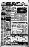 Reading Evening Post Friday 02 January 1987 Page 12