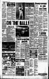 Reading Evening Post Friday 02 January 1987 Page 16