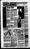 Reading Evening Post Saturday 03 January 1987 Page 16