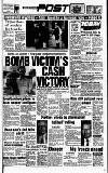 Reading Evening Post Tuesday 06 January 1987 Page 1