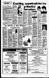 Reading Evening Post Wednesday 07 January 1987 Page 8