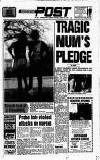 Reading Evening Post Saturday 10 January 1987 Page 1