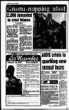 Reading Evening Post Saturday 10 January 1987 Page 6