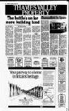 Reading Evening Post Saturday 10 January 1987 Page 20