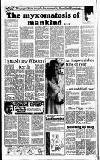 Reading Evening Post Monday 12 January 1987 Page 4