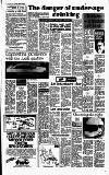 Reading Evening Post Tuesday 13 January 1987 Page 8