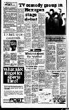 Reading Evening Post Thursday 22 January 1987 Page 10