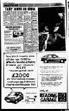 Reading Evening Post Friday 23 January 1987 Page 4
