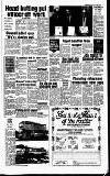 Reading Evening Post Friday 23 January 1987 Page 13