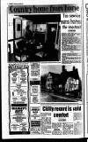 Reading Evening Post Saturday 24 January 1987 Page 4