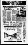 Reading Evening Post Saturday 24 January 1987 Page 8