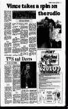 Reading Evening Post Saturday 24 January 1987 Page 15