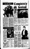 Reading Evening Post Saturday 24 January 1987 Page 20