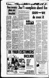 Reading Evening Post Saturday 24 January 1987 Page 32