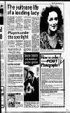 Reading Evening Post Saturday 24 January 1987 Page 35