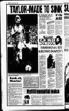 Reading Evening Post Saturday 24 January 1987 Page 42