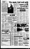 Reading Evening Post Monday 26 January 1987 Page 8