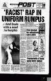 Reading Evening Post Saturday 31 January 1987 Page 1