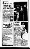 Reading Evening Post Saturday 31 January 1987 Page 8
