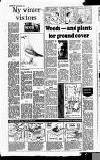 Reading Evening Post Saturday 31 January 1987 Page 18