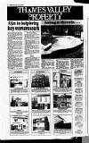 Reading Evening Post Saturday 31 January 1987 Page 20