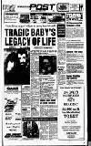 Reading Evening Post Tuesday 03 February 1987 Page 1