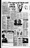 Reading Evening Post Tuesday 03 February 1987 Page 8