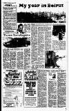 Reading Evening Post Wednesday 04 February 1987 Page 8
