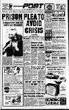 Reading Evening Post Friday 06 February 1987 Page 1