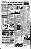 Reading Evening Post Friday 06 February 1987 Page 10