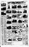 Reading Evening Post Friday 06 February 1987 Page 16