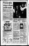 Reading Evening Post Saturday 07 February 1987 Page 6