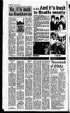 Reading Evening Post Saturday 07 February 1987 Page 12