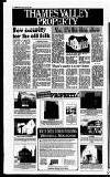 Reading Evening Post Saturday 07 February 1987 Page 18