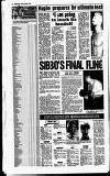 Reading Evening Post Saturday 07 February 1987 Page 28