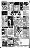 Reading Evening Post Tuesday 10 February 1987 Page 14