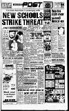 Reading Evening Post Wednesday 11 February 1987 Page 1
