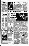 Reading Evening Post Wednesday 11 February 1987 Page 8