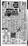 Reading Evening Post Friday 13 February 1987 Page 26