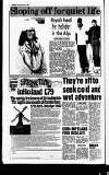 Reading Evening Post Saturday 14 February 1987 Page 6